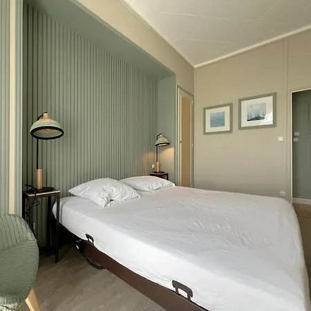Standing Centre Arcachon, Grand Hotel, 6 Pers, Plages Et Commerces A Proximite - Fr-1-474-5 アパート アルカション